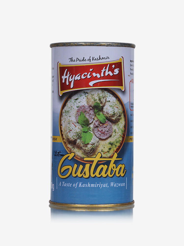 Kashmiri Wazwan Feast Combo: Rista, Gushtaba & Mushk Budij Rice