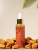 Cold Wood Pressed Sweet Apricot Oil