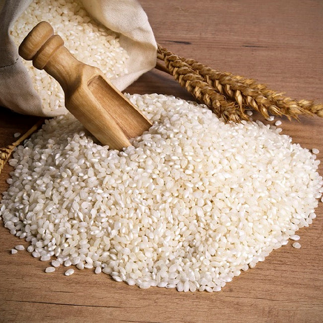 The Heavenly Bhaderwahi Tomul (Rice)