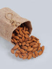 Bulk Premium Kashmiri Almonds - Ideal for Wholesale and Retail - Hamiast