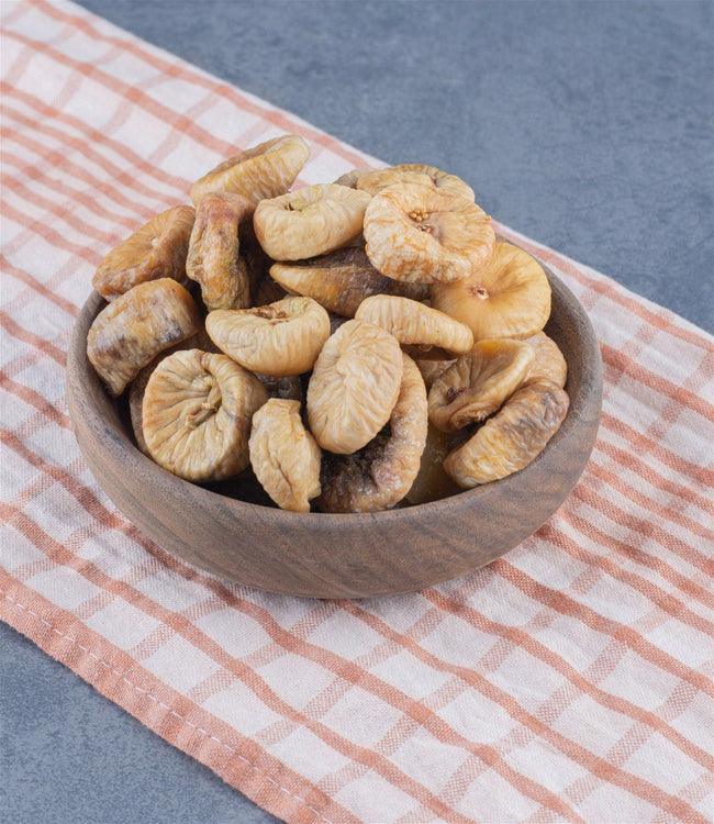 Dried Premium Figs - Hamiast