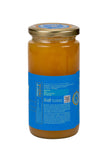 Exquisite Honey Combo: Himalayan Solai Indian Borage Honey & Raw Monofloral Honey