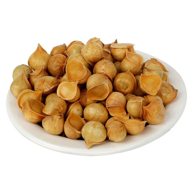 Himalayan Snow Mountain Garlic  (Lahsun) - Hamiast