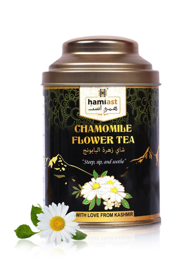 Himalayan Chamomile Flower Tea
