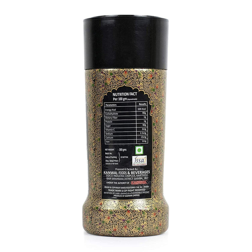 Kanwal Shahi Kashmiri Qawah (Kahwa) - Hamiast