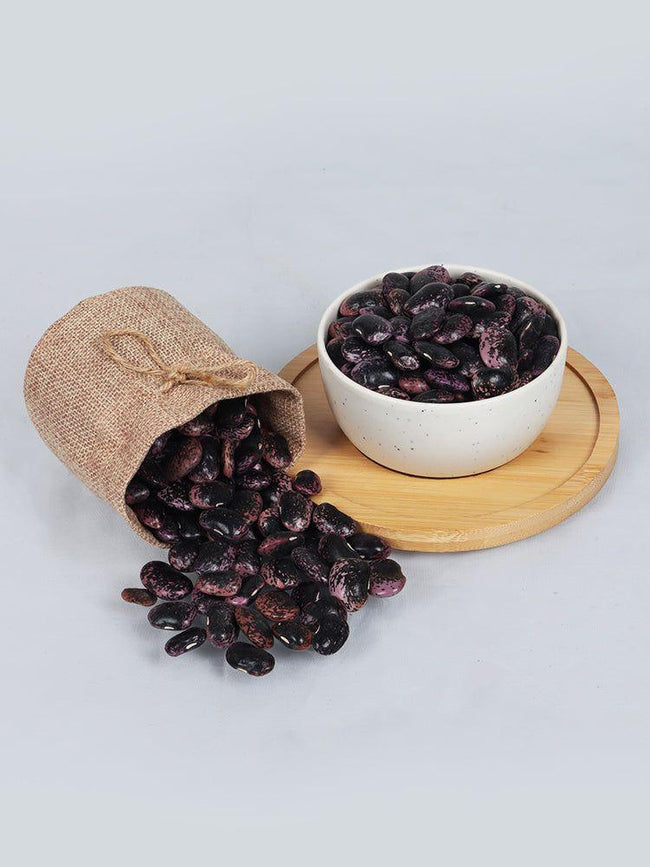 Kashmiri Beetle Beans - Hamiast