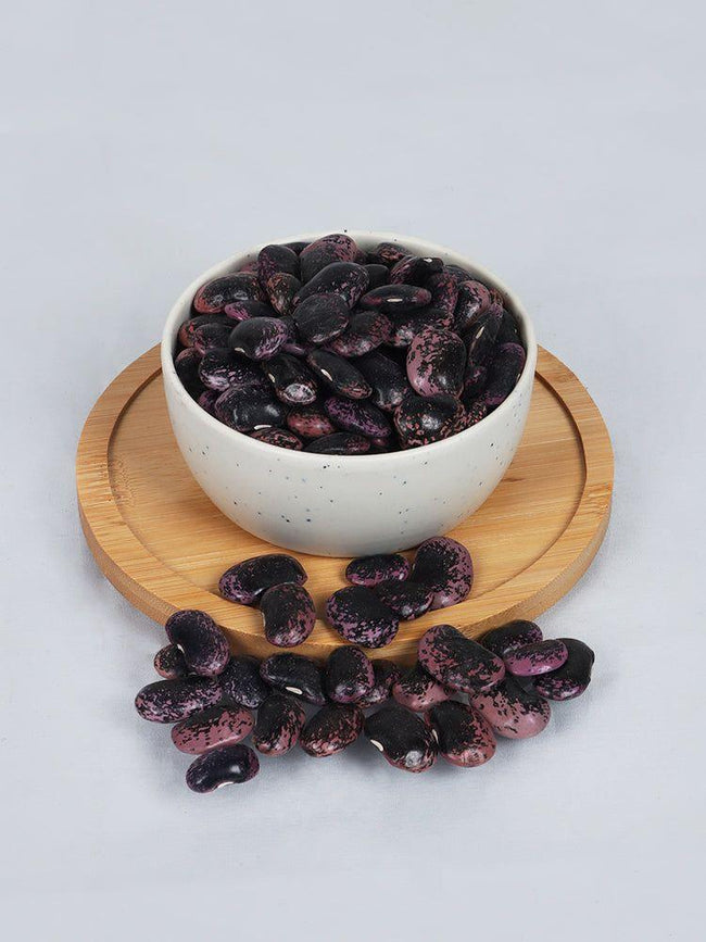 Kashmiri Beetle Beans - Hamiast