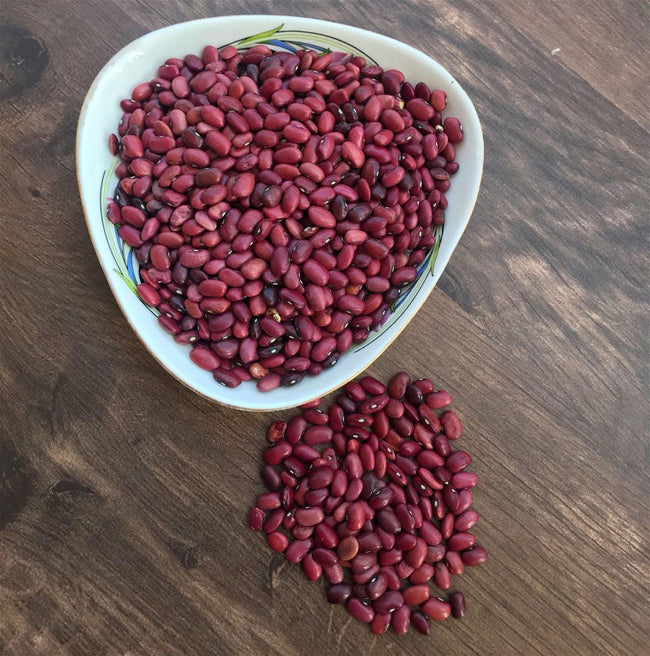 Kishtwari Marwah Rajma (400 G) - Hamiast