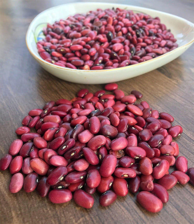 Kishtwari Marwah Rajma (400 G) - Hamiast