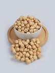 Premium Whole Hazelnuts - Rich and Aromatic Nutty Delight - Hamiast