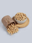 Premium Whole Hazelnuts - Rich and Aromatic Nutty Delight - Hamiast