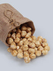 Premium Whole Hazelnuts - Rich and Aromatic Nutty Delight - Hamiast