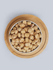 Premium Whole Hazelnuts - Rich and Aromatic Nutty Delight - Hamiast