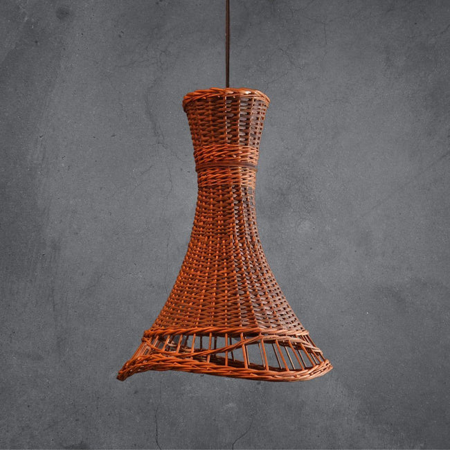 Qandeel Lamp Shade: A Beacon of Kashmiri Craftsmanship and Serenity - Hamiast