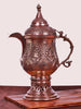 Kashmiri Copperware: A Timeless Artisanal Craft