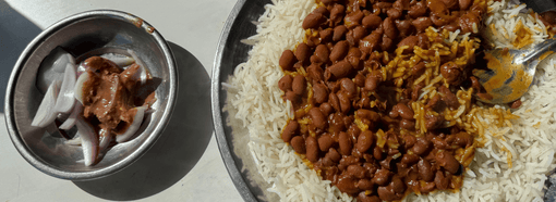 Easy Recipe: Bhaderwah Rajma (Jammu Rajma) - Unlock the Rich Flavors of Kashmir