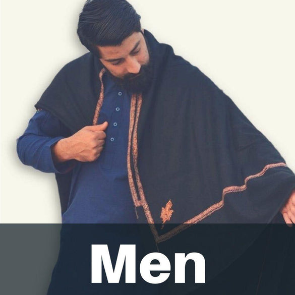 Men - Hamiast