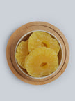 Dehydrated Dried Pineapple Slices