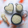 Premium Kashmiri Rice-Mushk Budij, Aromatic, Rare and Traditional