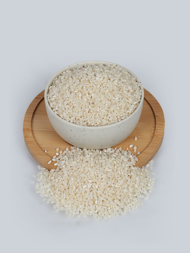 Kashmiri Aromatic Rice-Mushk Budij |Authentic  |Rare Harvest |Wholesale & Retail