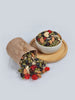 Nutritious Trail Mix - Premium Dry Fruits, Berries, and Seeds Blend