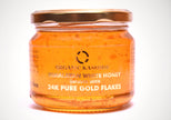24K Gold Infused Himalayan White Honey