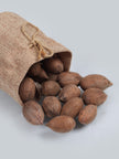 Handpicked Pecan Nuts In-Shell  - Nature's Crunchy Delight