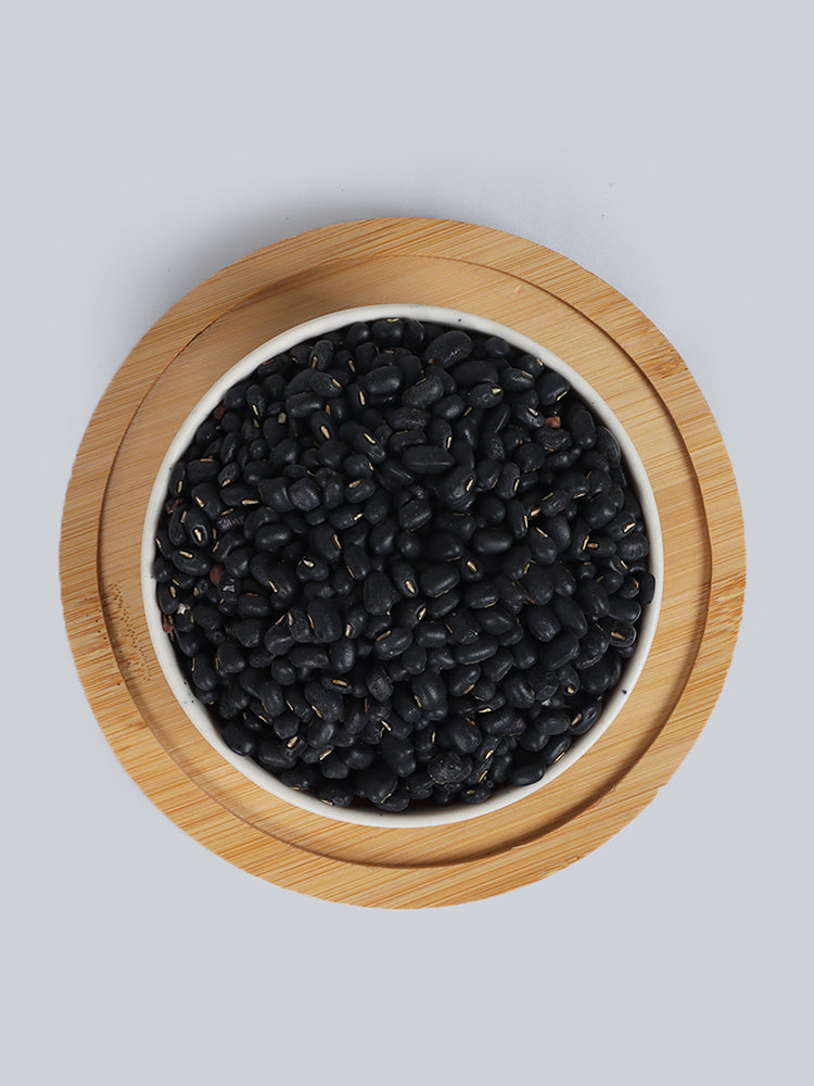 Kashmiri Black Masala Beans (Warimuth) - Authentic, Handpicked Legume from the Heart of Kashmir