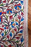 Bagh-e-Nigar Kashmiri Namda Rug
