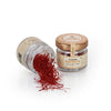 Hamiast Kashmiri Saffron (Kesar): Premium Grade-1 Quality Threads, 100% Pure, 1g