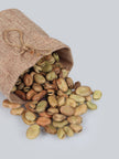 Kashmiri Dried Baegle/Bogla Dal (Fava Beans) - Hearty Winter Legumes