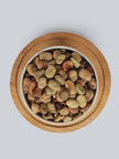Kashmiri Dried Baegle/Bogla Dal (Fava Beans) - Hearty Winter Legumes