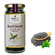Hamiast Raw Basil Seeds (Sabja | Tukmaria | Babri Byol)