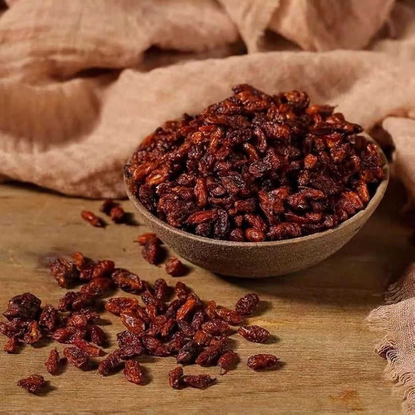 Ladakh Sea Buckthorn berry- Vitamin C Boost