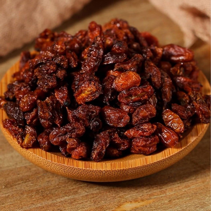 Ladakh Sea Buckthorn berry- Vitamin C Boost