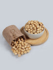 Premium Whole Hazelnuts - Rich and Aromatic Nutty Delight