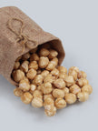 Premium Whole Hazelnuts - Rich and Aromatic Nutty Delight