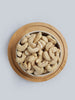 Premium Whole Cashew Nuts (Kaju) W180 Grade