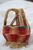 Handcrafted Kashmiri Kangri – Traditional Eco-Friendly Coal Warmer Basket