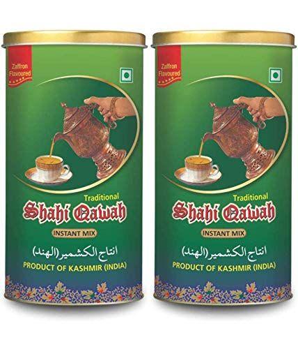 Aarafh Premium Kashmiri Shahi Qawah, Kahwa Tea - Hamiast