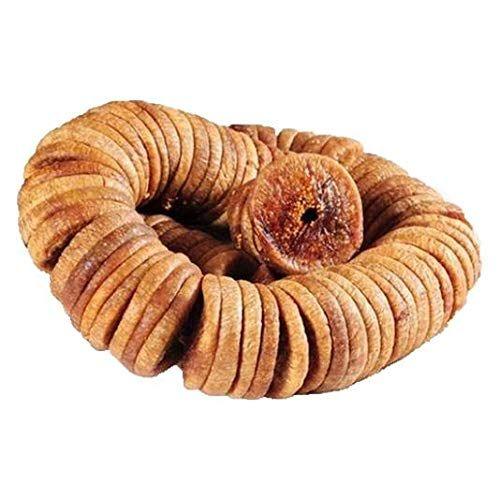 Alif Premium Dried Anjeer (Figs) 500g - Hamiast