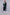 Black Pheran with Bluish Cyan Paisley Aari Embroidery - Kashmiri Pheran