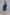 Teal Blue Fine Cashmilon Pheran with Aari Embroidery