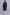 Royal Blue Kashmiri Pheran with Pink Aari Embroidery and Large Paisley Floral Design