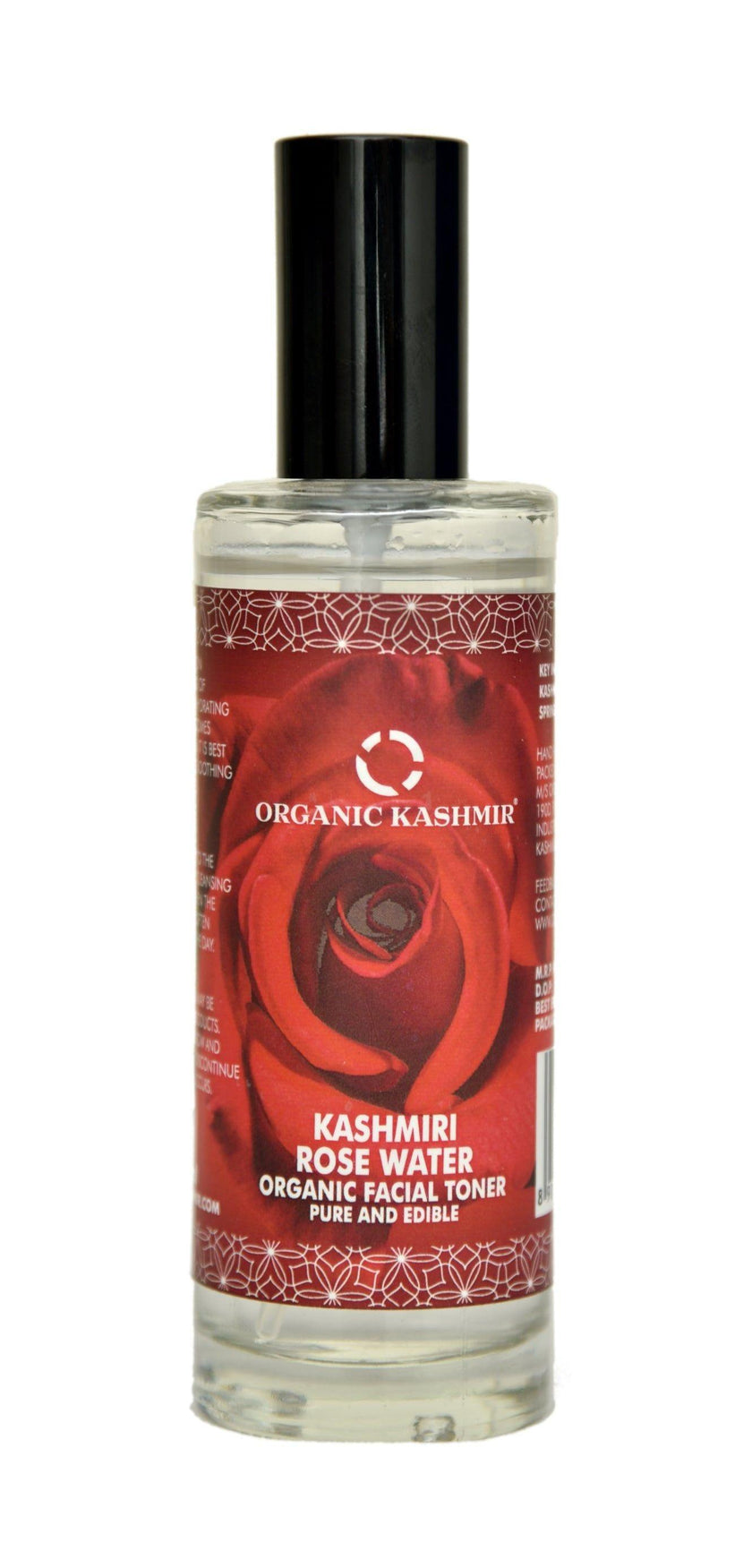 Damascena Rose Water - Hamiast