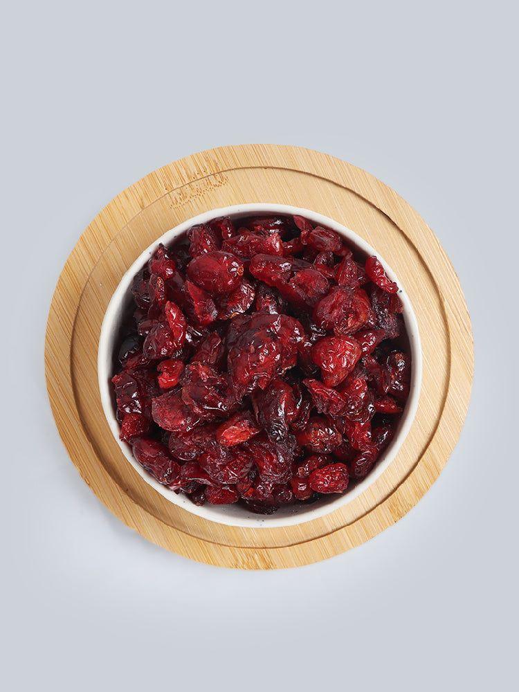 Dried Cranberries - Sweet and Tangy - Hamiast