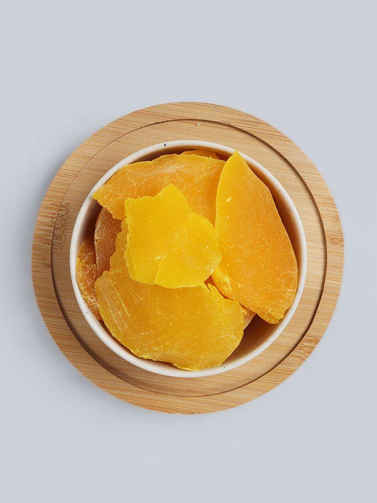Dried Mango Slices | The Ultimate Tropical Treat - Hamiast