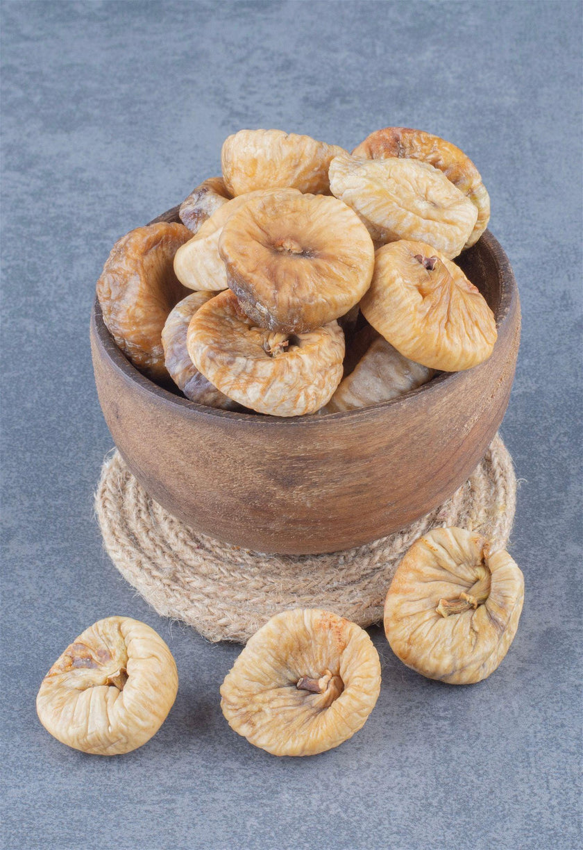 Dried Premium Figs - Hamiast