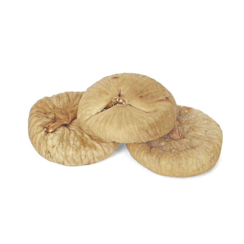 Dried Premium Figs - Hamiast