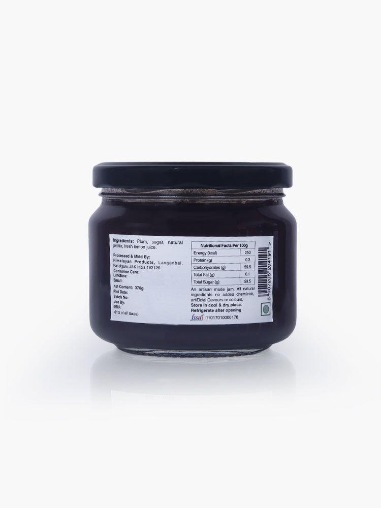 Exquisite Himalayan Plum Jam - Artisan-Crafted & Preservative-Free - Hamiast